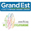 Logo ffct grand est